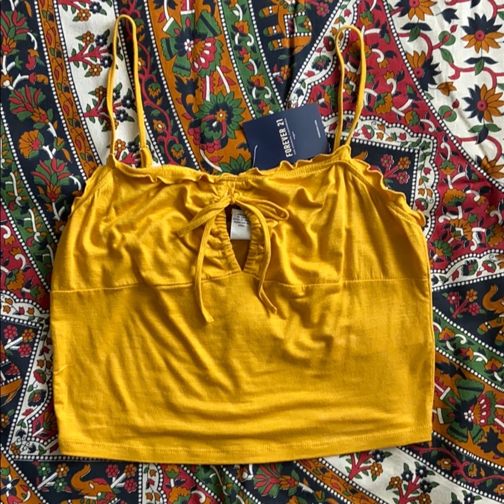 Forever 21 Top